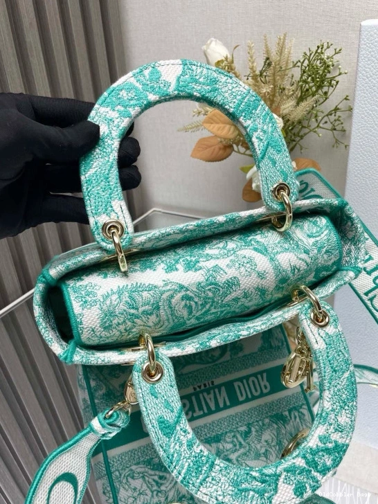 OldCobbler Bags LADY DI0R-24CM 0709
